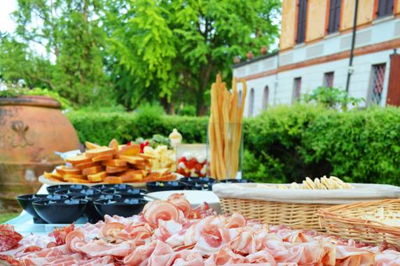 Il Borgo Catering