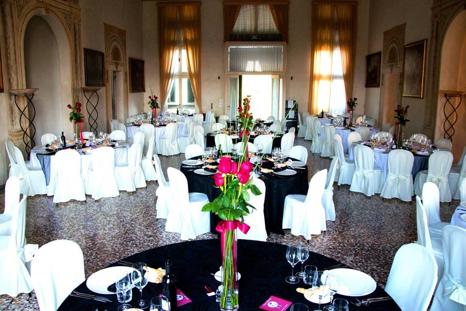 Il Borgo Catering