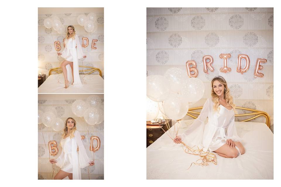 Sposa Dalia