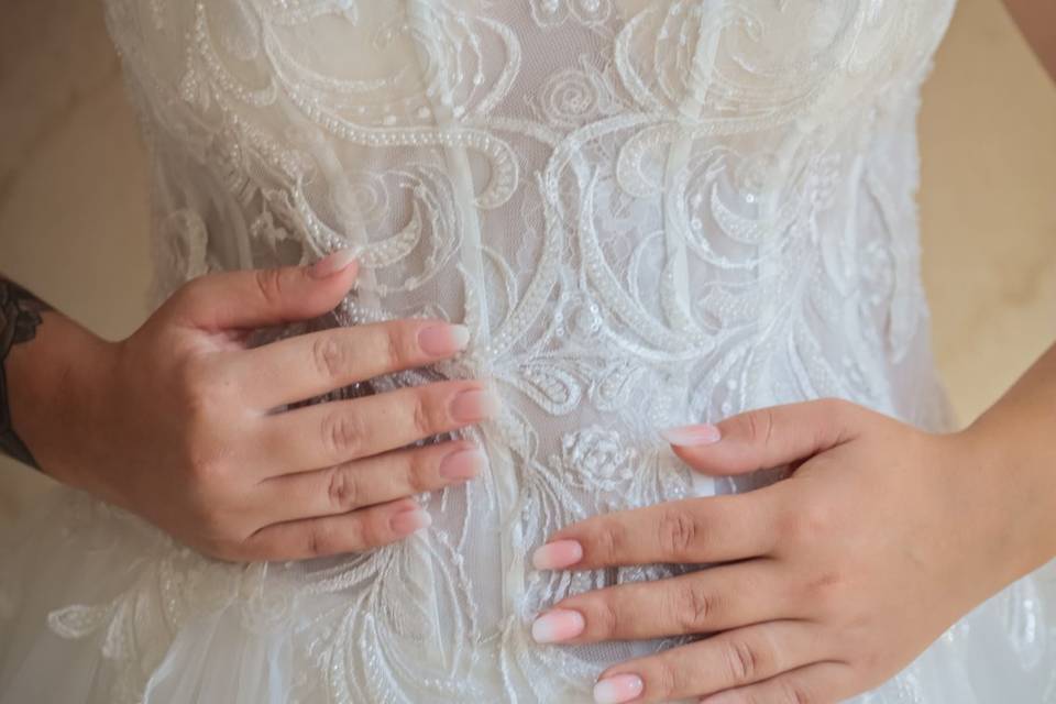 Preparazione