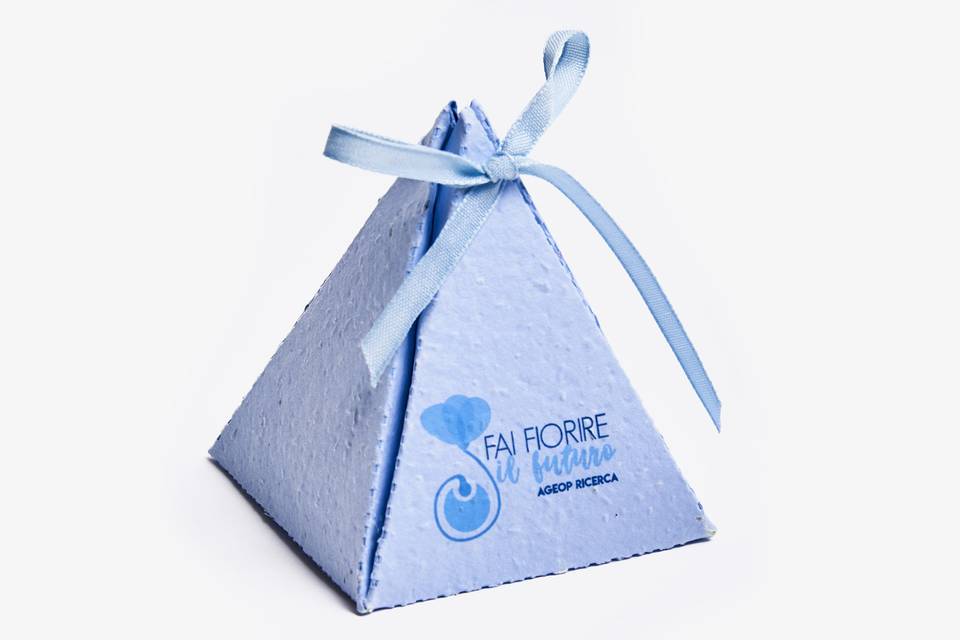Piramide Azzurra