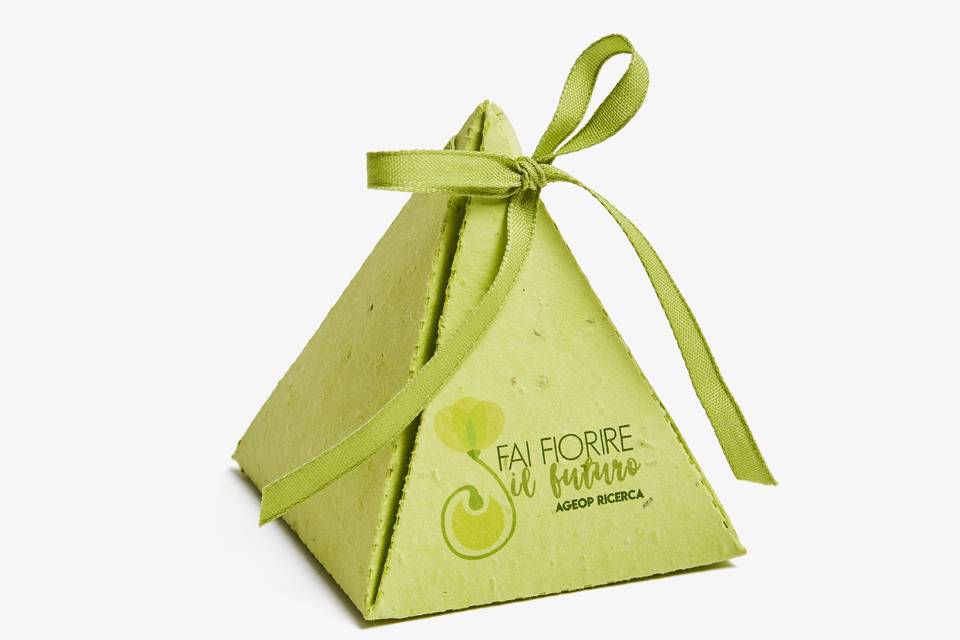 Piramide Verde