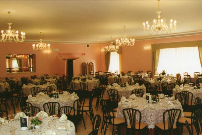 Ristorante Casaccio