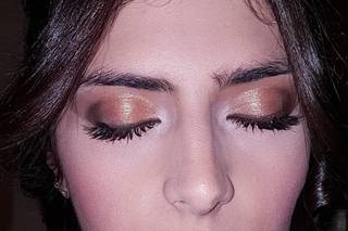 Anna Andreozzi Make up Artist