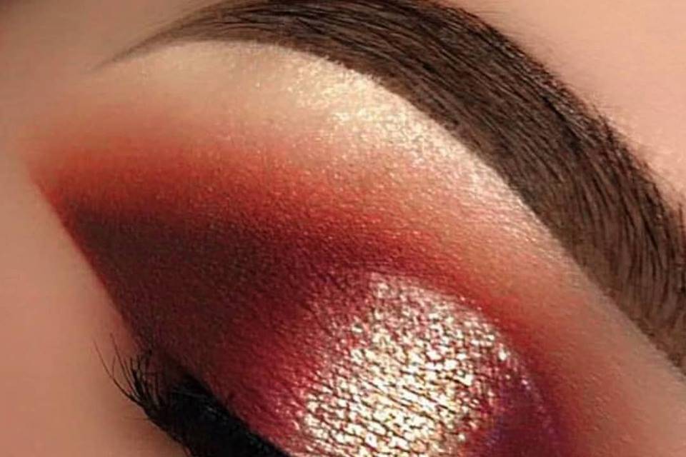 Anna Andreozzi Make up Artist