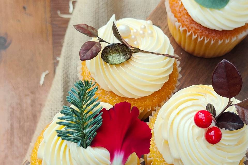 Cupcakes