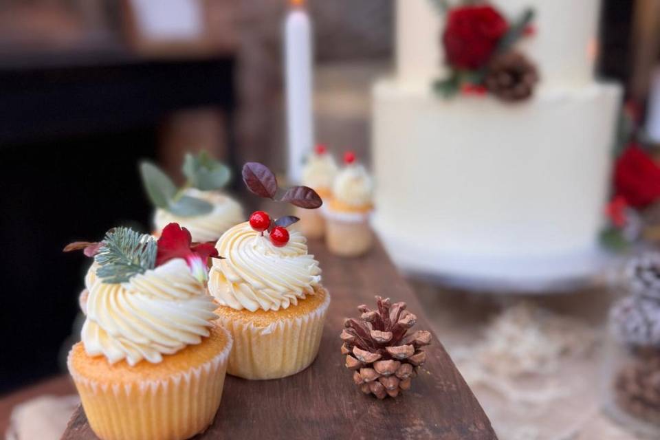 Cupcakes