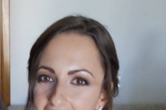 Trucco sposa