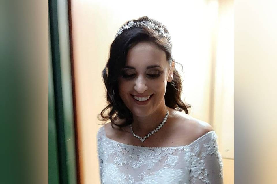 Trucco Sposa