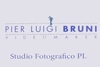 Pier Luigi Bruni Wedding Videomaker logo