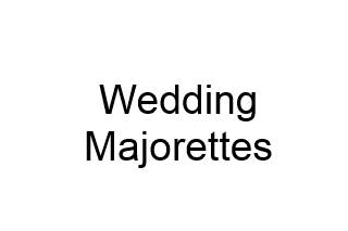 Wedding Majorettes logo