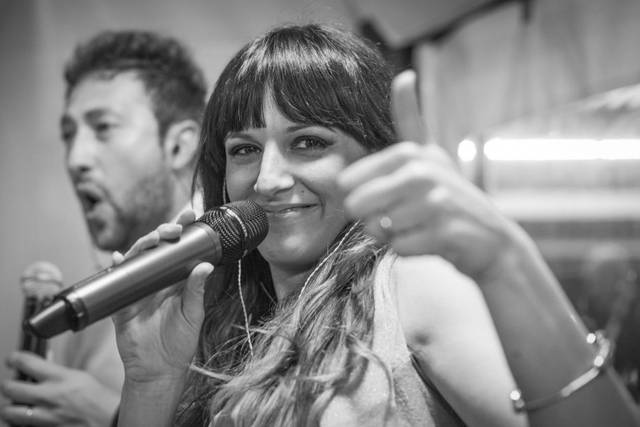 Musicisti per matrimoni