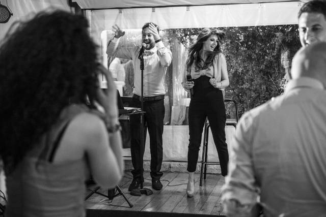 Musica per matrimonio