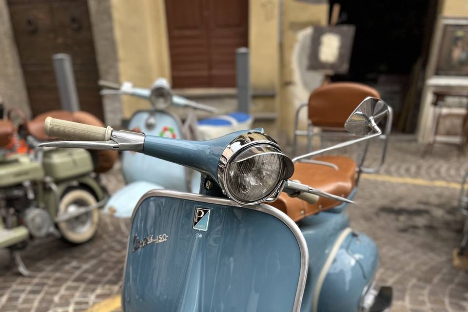 Vespa150 Vbb2t