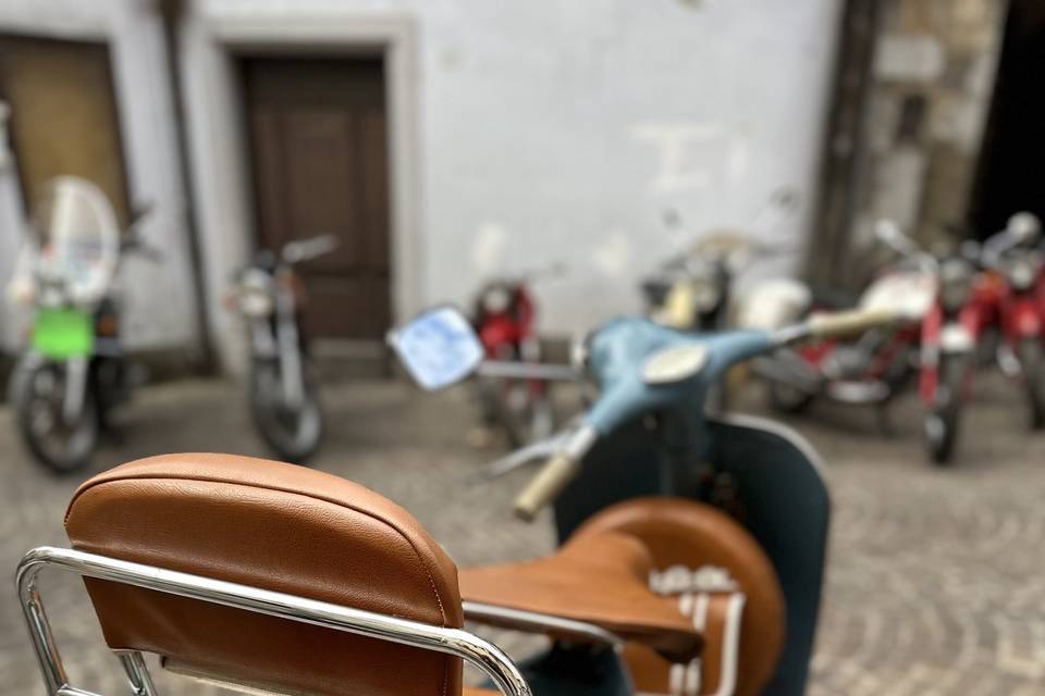 Vespa150 Vbb2t