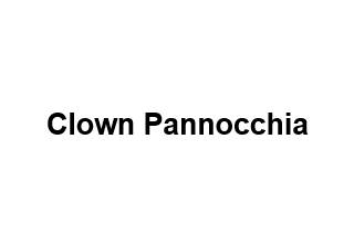 Clown Pannocchia logo