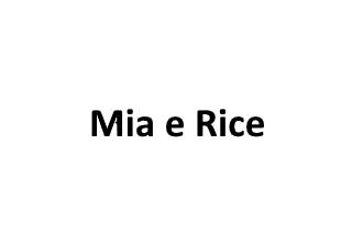 Mia & Rice
