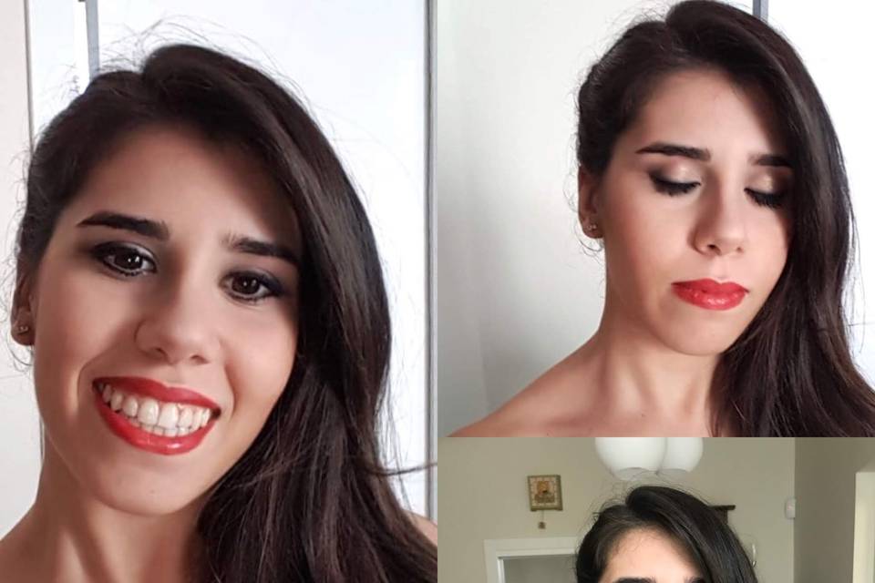 Trucco sposa