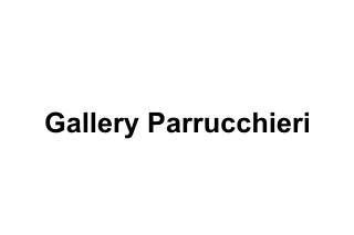 Gallery Parrucchieri logo