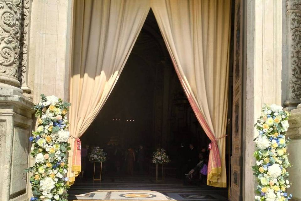 Giorgia&Jacopo (Acireale)