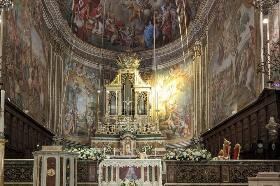 Giorgia&Jacopo (Acireale)