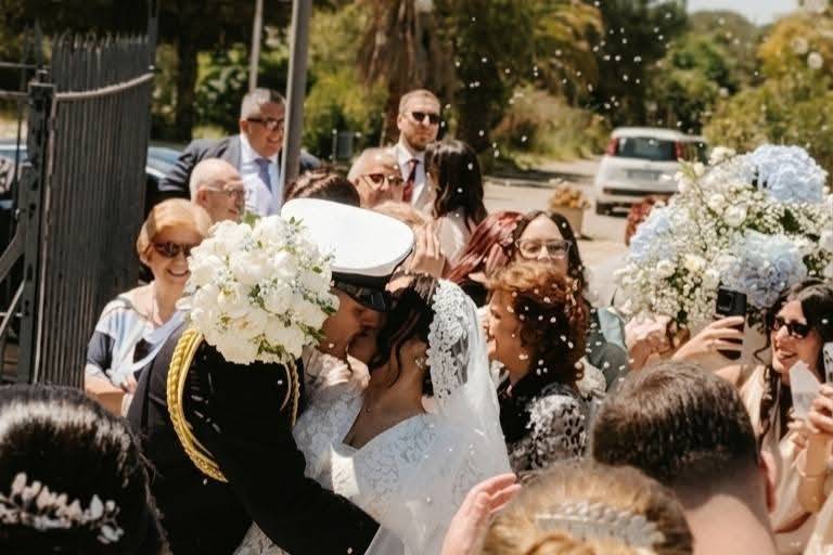 Lucrezia e Gabriele