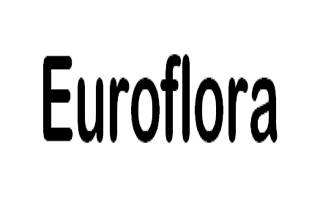 Euroflora logo