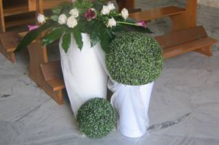 Fiori per matrimoni