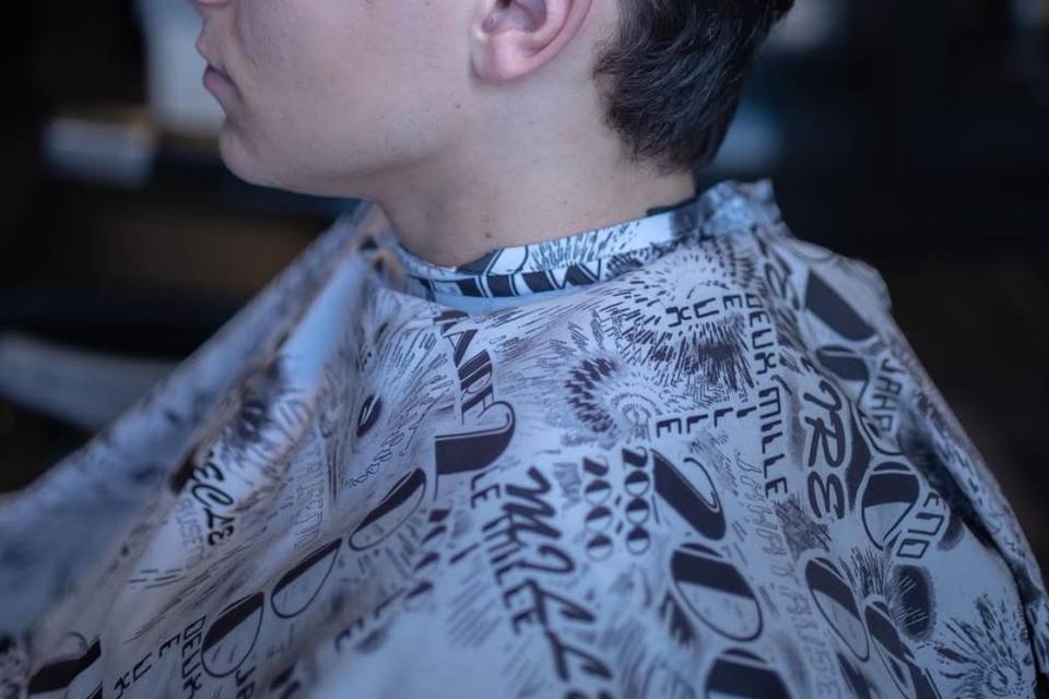 Mullet