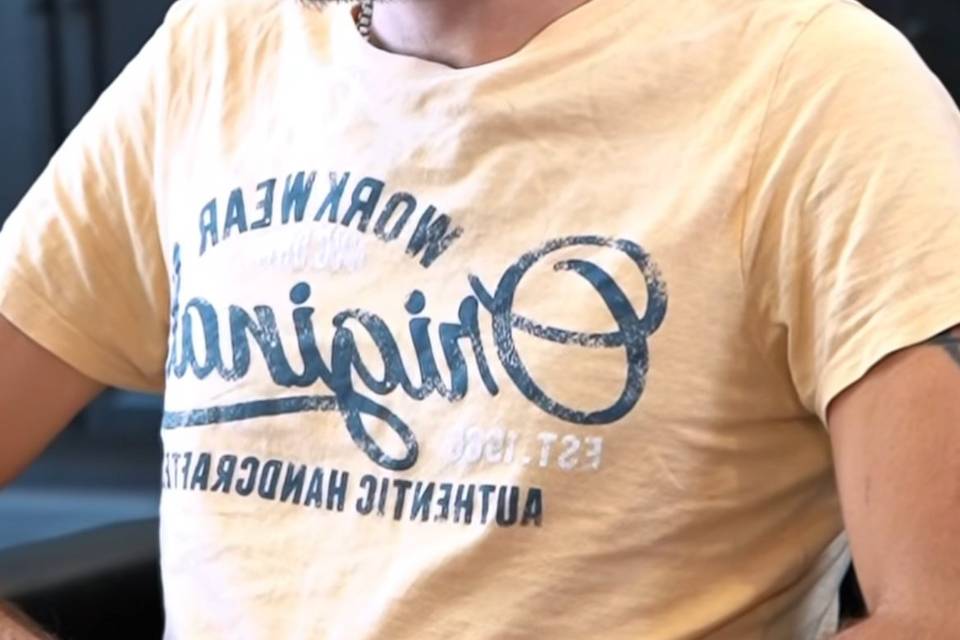 Beard