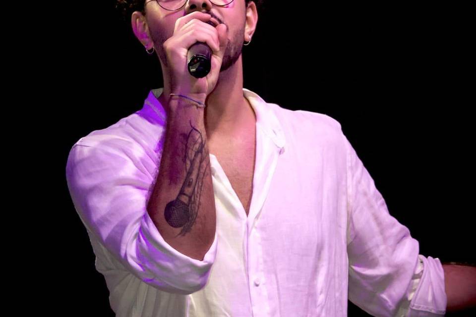 Cantante