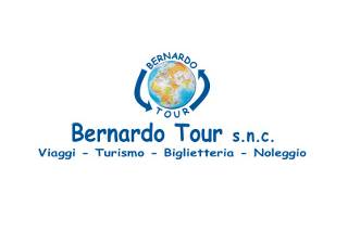 Agenzia Bernardo Tour logo