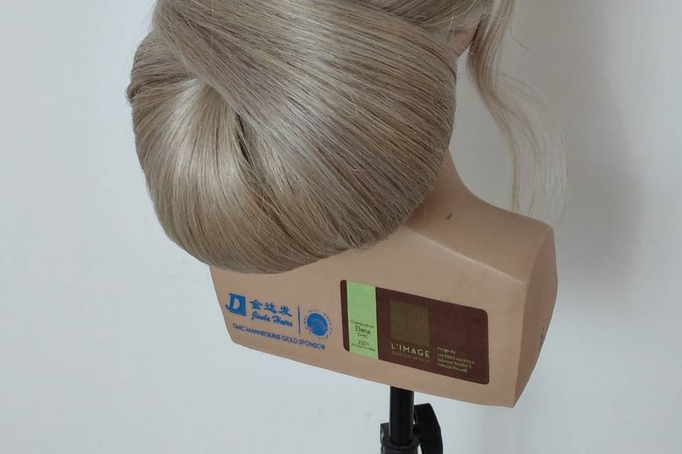 Chignon