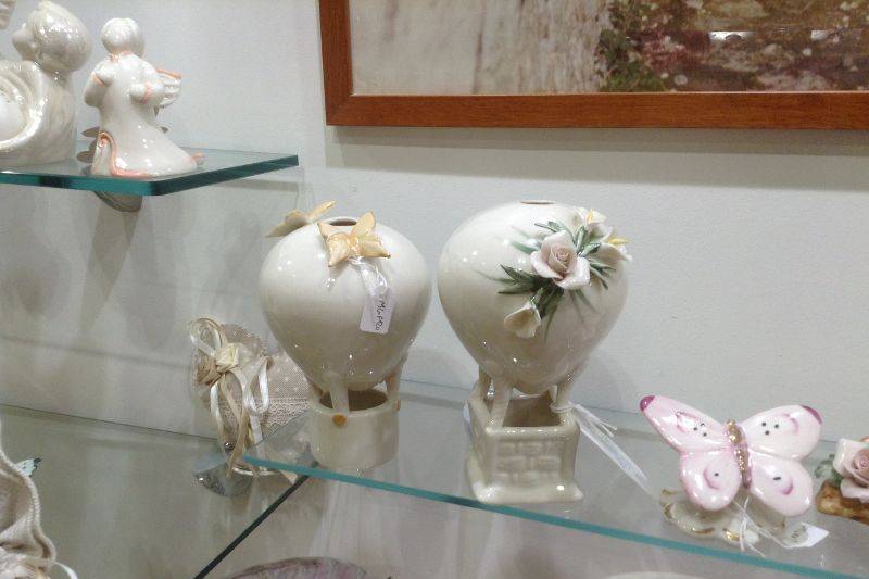 Capodimonte i diffusori