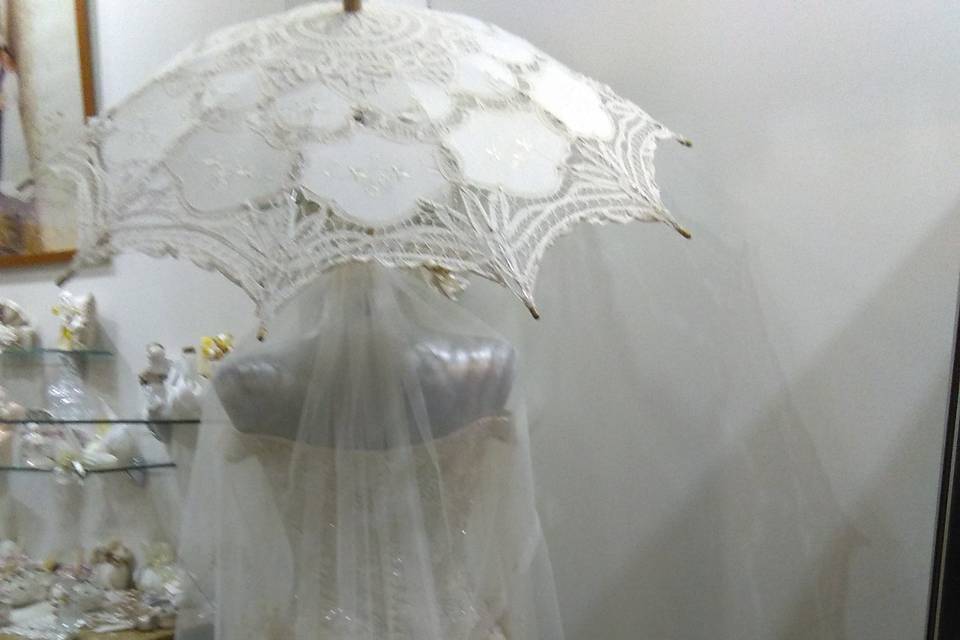 Angolo sposa