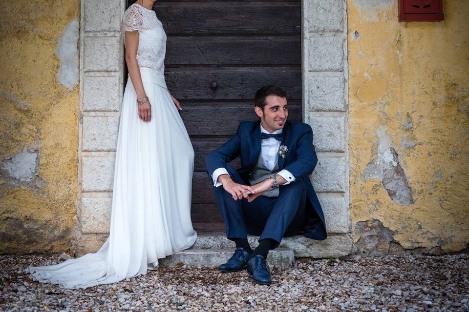 Matrimonio Rovereto