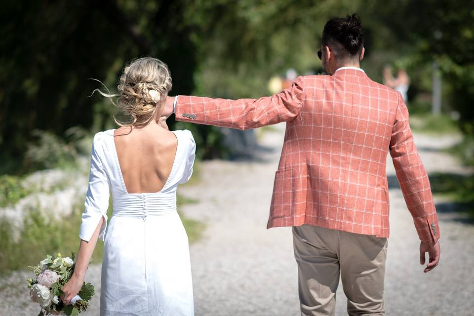 Matrimonio Riva del Garda