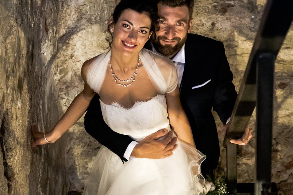 Matrimonio Malcesine