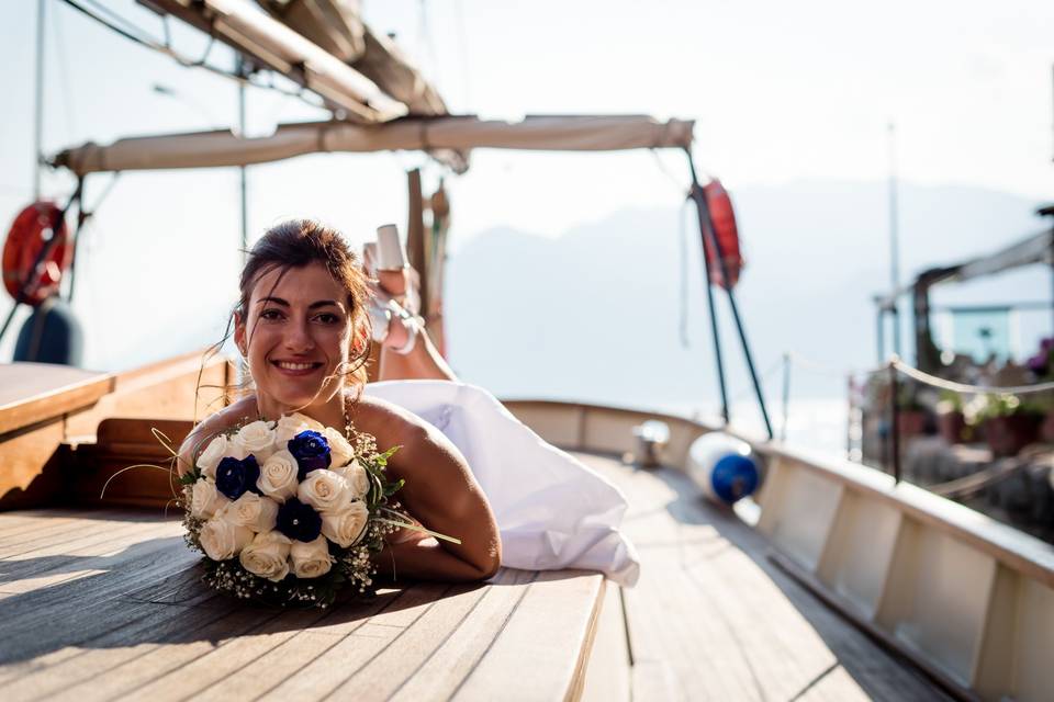 Matrimonio Malcesine