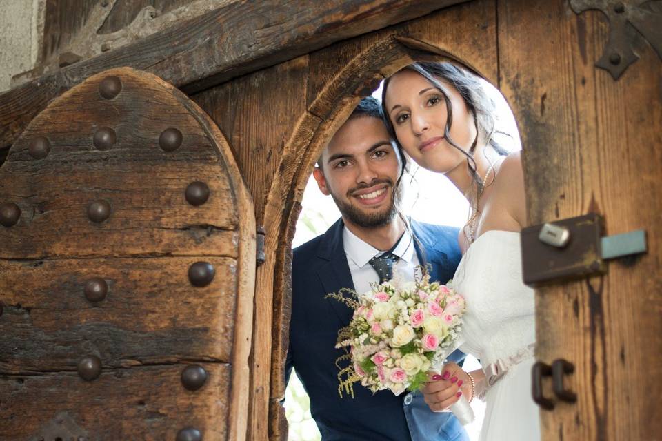 Matrimonio Alto Adige