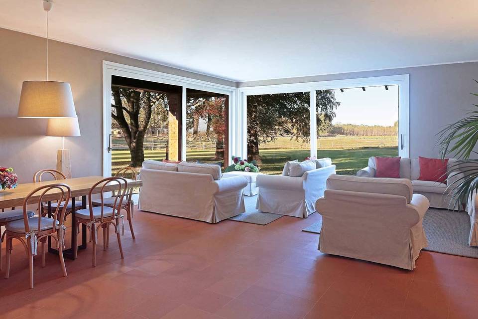 Relais Tenuta il Cigno