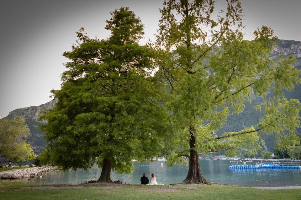 Matrimonio Lago di Garda