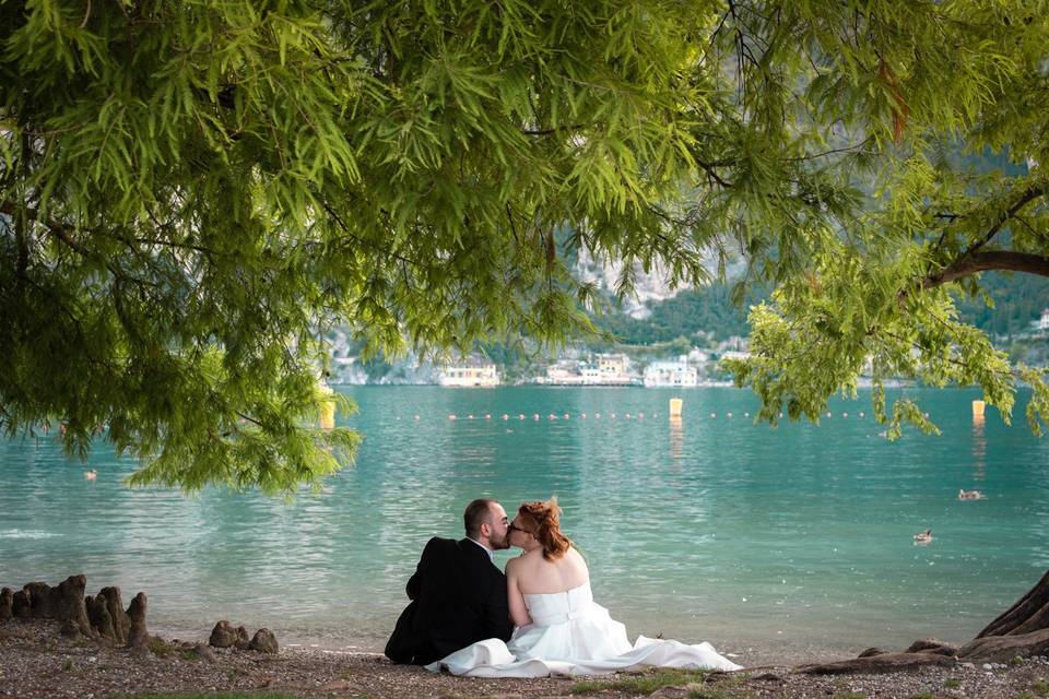 Matrimonio Lago di Garda