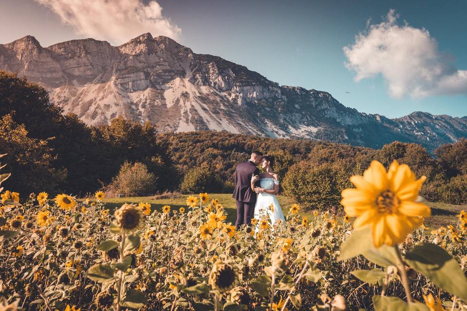 Matrimonio Trentino