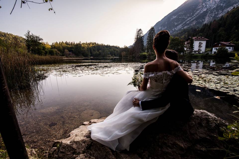 Matrimonio Trentino