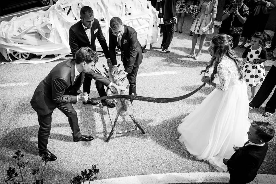 Matrimonio Trentino