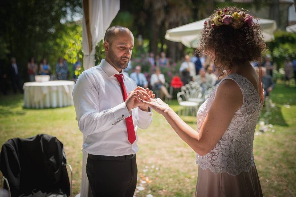 Paola & Marco 2017