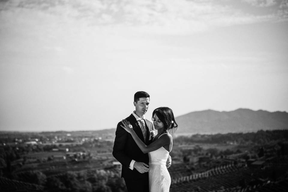 Natasha & Alessandro 2017