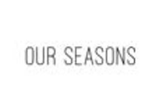 Our Seasons Photography logo