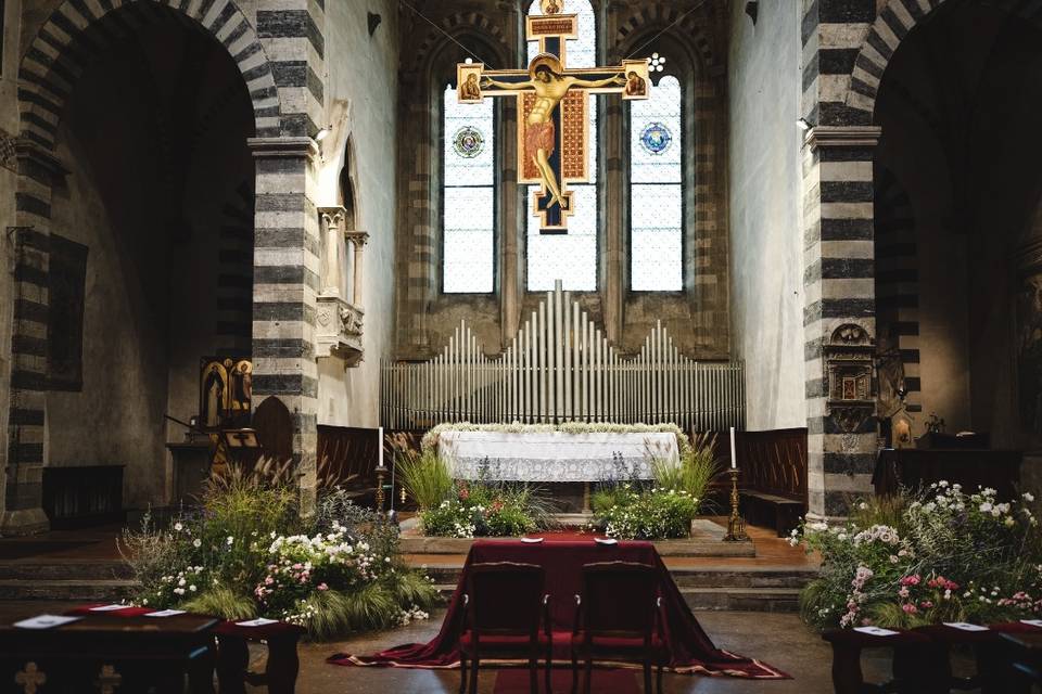 San Domenico